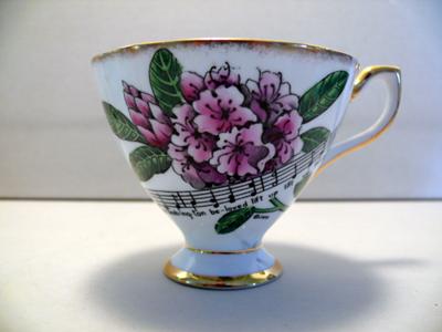 Pottery Mark Query JW WEBSTER