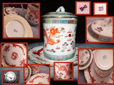 Pottery Mark Query - Large X Crossed by 2 Small Lines Opposite a Small Dot