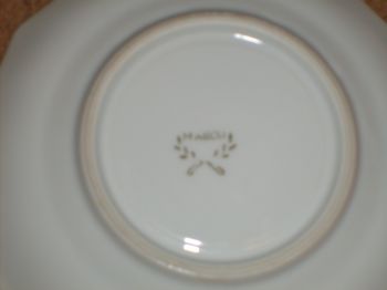 Pottery Mark Query - 