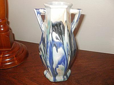 Pottery mark query - Mueller and Circle Device