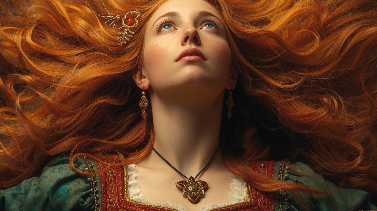 pre-raphaelite-influence