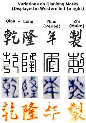 qianlong-replica-mark