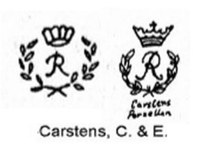 r crown mark