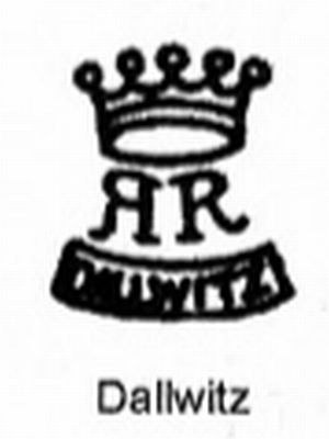 r crown mark