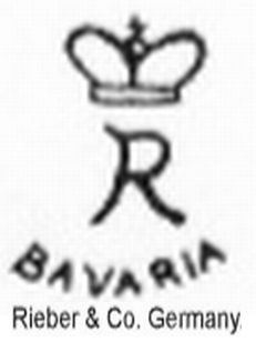 r crown mark