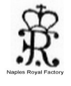 r crown mark