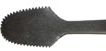 round scraper detail sculpting tools