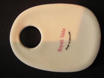 royal vale mystery object query