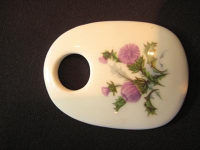 royal vale mystery object query