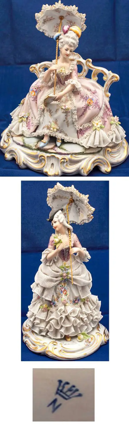 san-marco-n-mark-lace-figurines