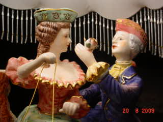 Sculpting Quality - Capodimonte Query