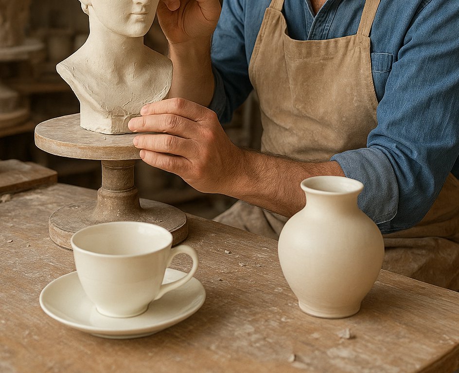 sculptor-origination