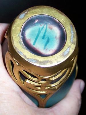  Single Initial Script 