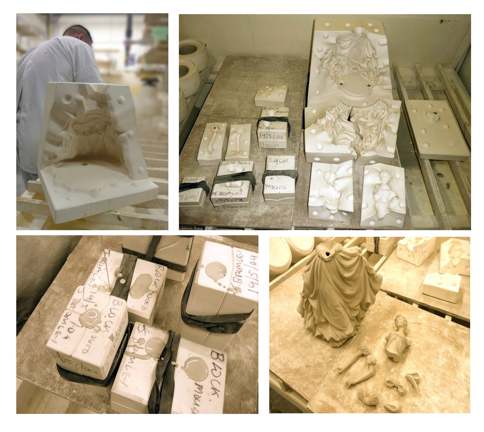 slip-casting-figurine slip-casting-figurine