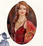 Rosita - a figurine by Royal Doulton
