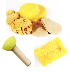 sponges-for-ceramic-sculpture sponges-for-ceramic-sculpture