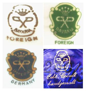 german fine china brands