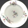 Antique & Fine China Collectibles - Limoges Dinner Set - Green Fleur de Lis Mark