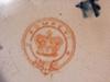 Antiques & Fine China Collectibles Query - CROWN MARK AND POMPEYI MARK