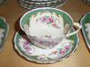 Chelson cup & saucer