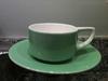 cup and saucer