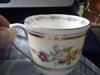 Deco Style Colclough China Mark 