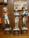 Napoleon Figures, 