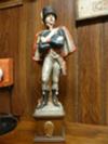 Napoleon Figures, 