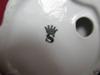 Porcelain Mark Query - Crown over S