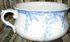 Pottery Mark Query - Old Chamber Pot,  