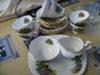 Royal Vale 'Cottage' Teaset - ? value