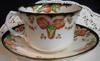 cup & saucer Staney China England