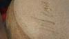 Studio pottery mark 