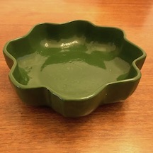 pottery mark D Mar N 625