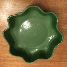 pottery stamp signature D Mar N 625