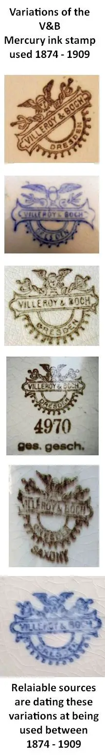 villeroy-vb-dresen-pottery-mark-stamp