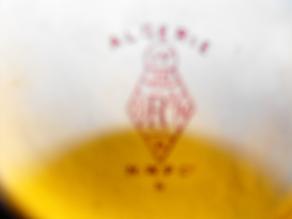 Would like to know the origin of the mark N. W. P. Co